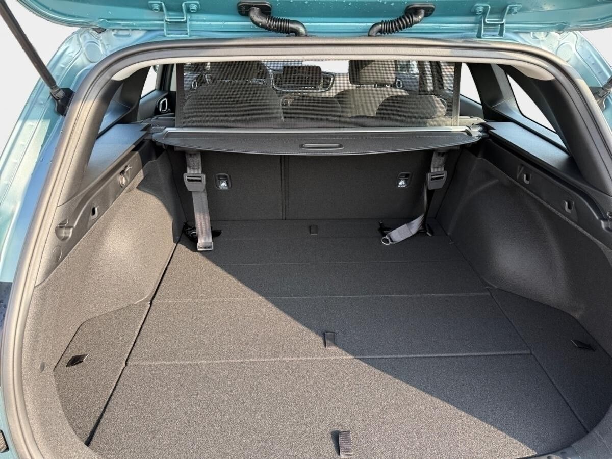 Kia Ceed 1,5T SW Ultimate Edition LED*SHZ*KAMERA*