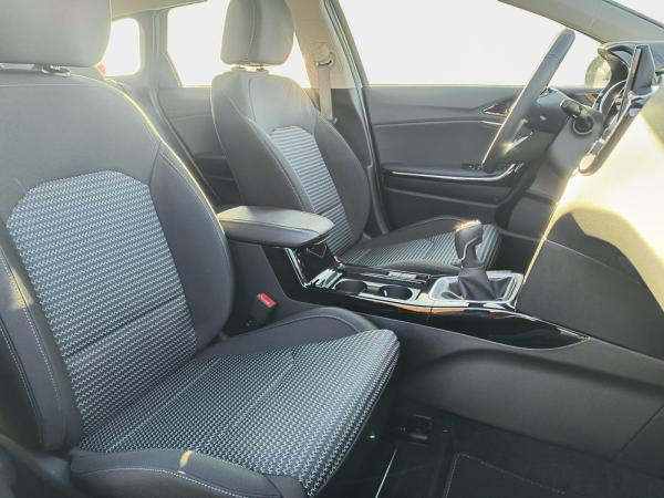 Kia Ceed ceed 1,5T SW Ultimate Edition LED*SHZ*KAMERA*