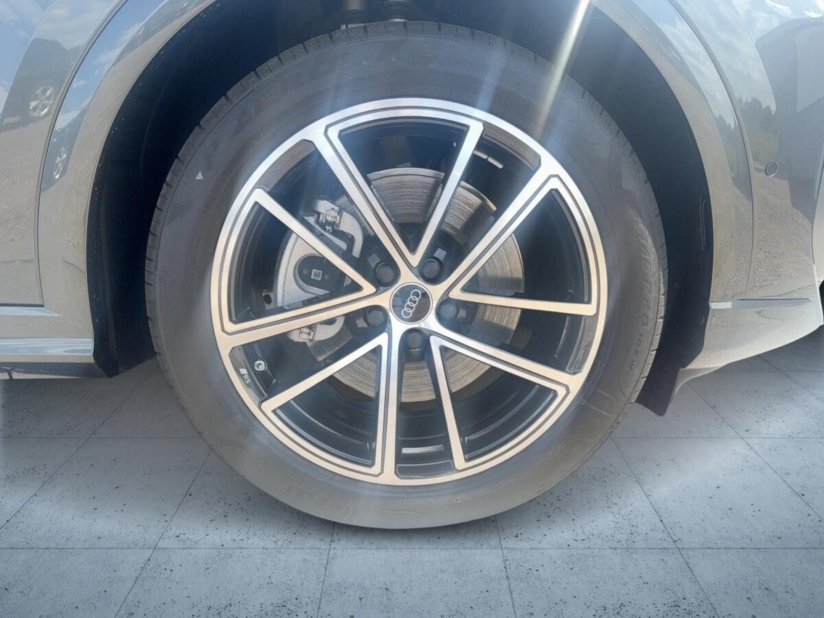 Audi Q5 Sportback TDI qu. S tr. Luft HUD Matrix 20