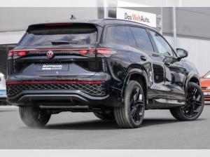 Volkswagen Tayron R-Line 2,0TDI 4MOTION DSG Pano,IQ Lagerwagen !