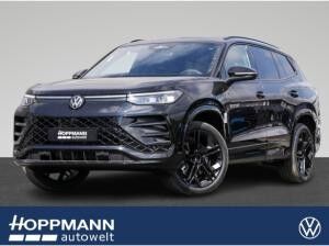 Volkswagen Tayron R-Line 2,0TDI 4MOTION DSG Pano,IQ Lagerwagen !