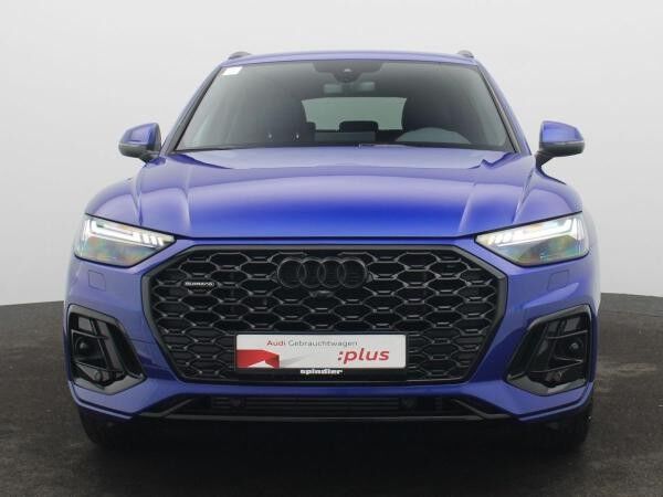 Audi Q5 Sportback 50 TFSIe quattro S-Line / Matrix