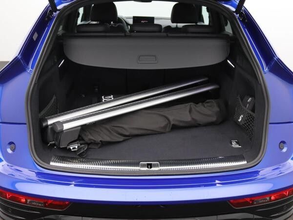 Audi Q5 Sportback 50 TFSIe quattro S-Line / Matrix