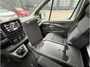 Nissan Primastar KASTEN L1H1 3,0T N-CONNECTA - SOFORT VERFÜGBAR