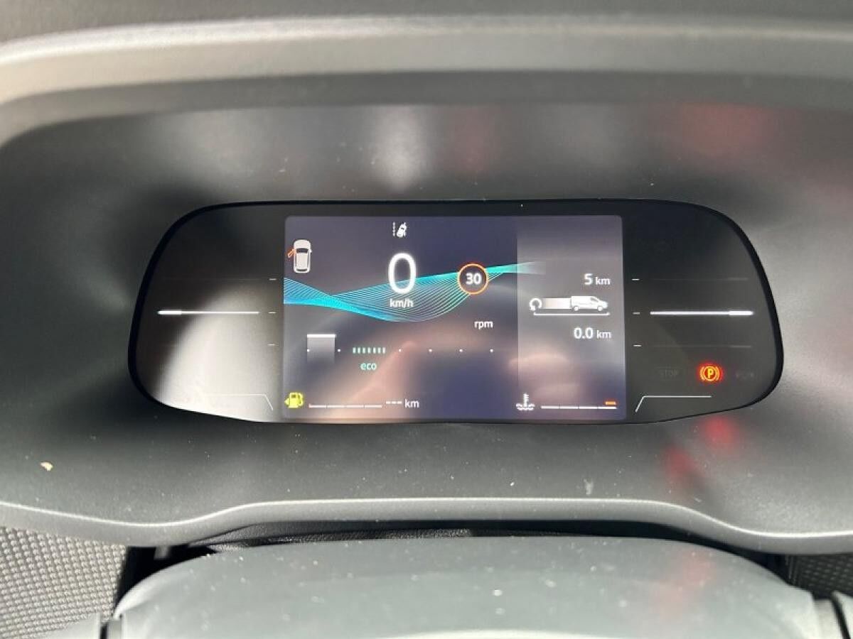 Nissan Primastar KASTEN L1H1 3,0T N-CONNECTA - SOFORT VERFÜGBAR