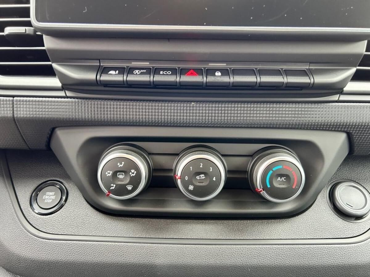 Nissan Primastar KASTEN L1H1 3,0T N-CONNECTA - SOFORT VERFÜGBAR