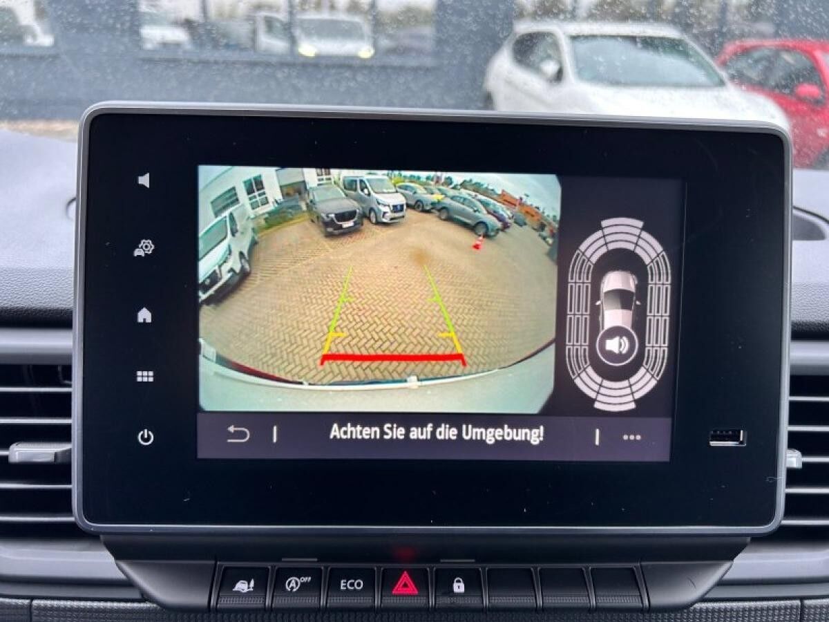 Nissan Primastar KASTEN L1H1 3,0T N-CONNECTA - SOFORT VERFÜGBAR