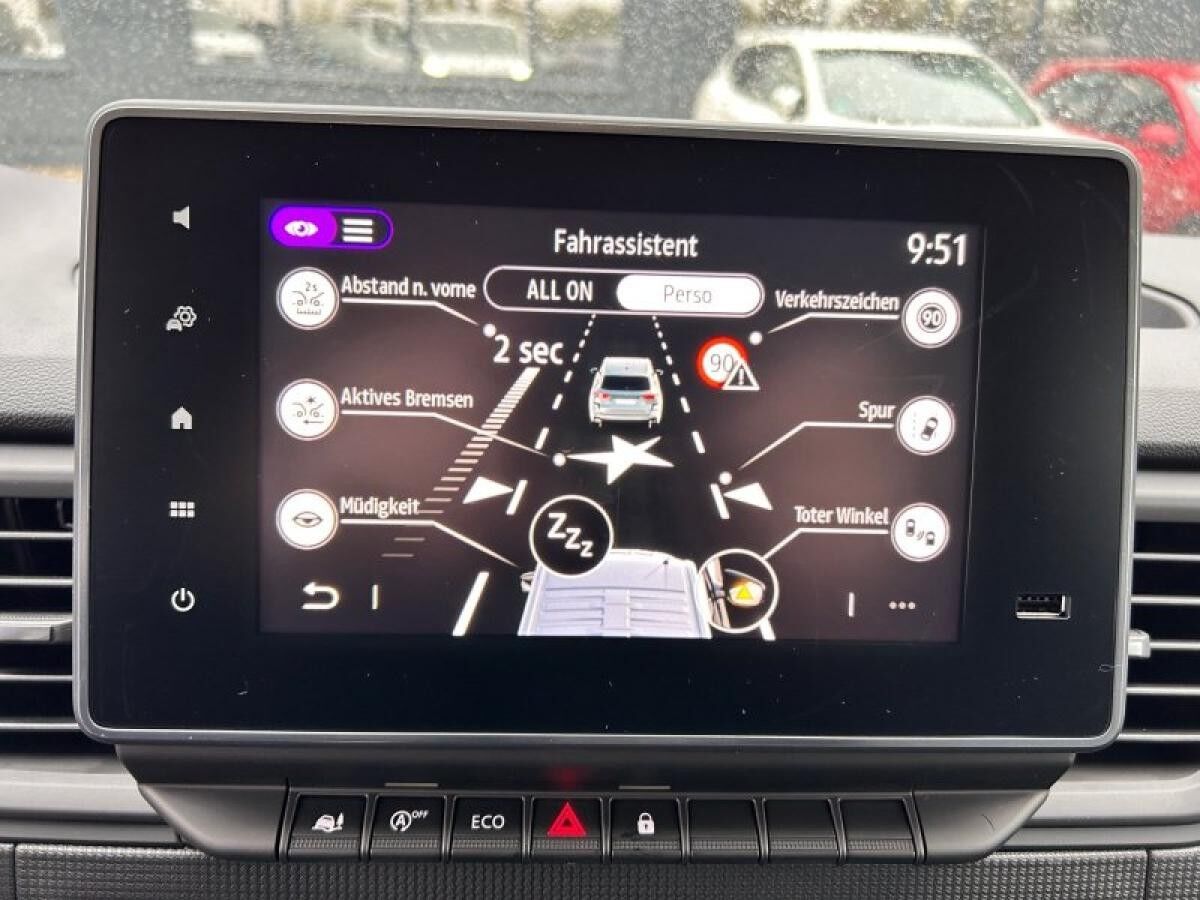 Nissan Primastar KASTEN L1H1 3,0T N-CONNECTA - SOFORT VERFÜGBAR