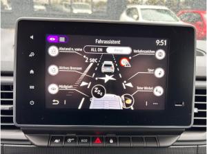 Nissan Primastar KASTEN L1H1 3,0T N-CONNECTA - SOFORT VERFÜGBAR
