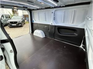 Nissan Primastar KASTEN L1H1 3,0T N-CONNECTA - SOFORT VERFÜGBAR