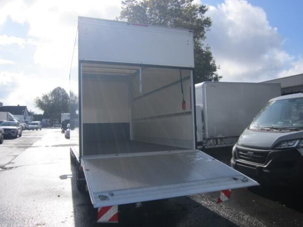Fiat Ducato Junge Koffer mit LBW 180 PS 🚀SOFORT-VERFÜGBAR 🚀