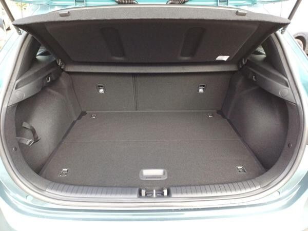 Kia Ceed 1.5T 140 ULTIMATE STY