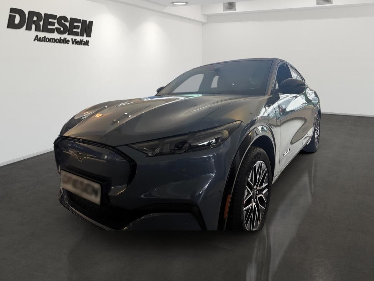 Ford Mustang Mach-E PREMIUM EXTENDED RANGE  ⚡⚡600km REICHWEITE⚡⚡