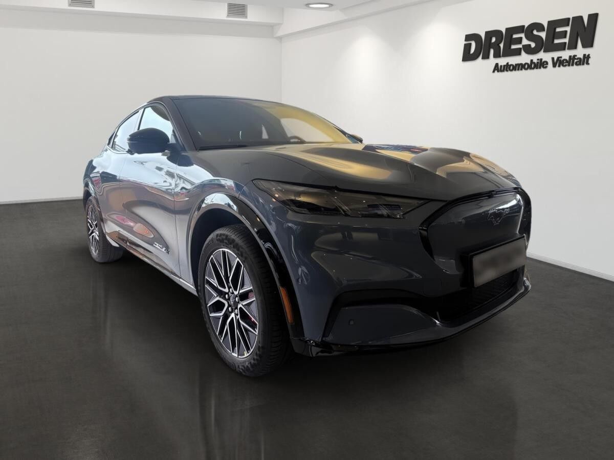Ford Mustang Mach-E PREMIUM EXTENDED RANGE  ⚡⚡600km REICHWEITE⚡⚡