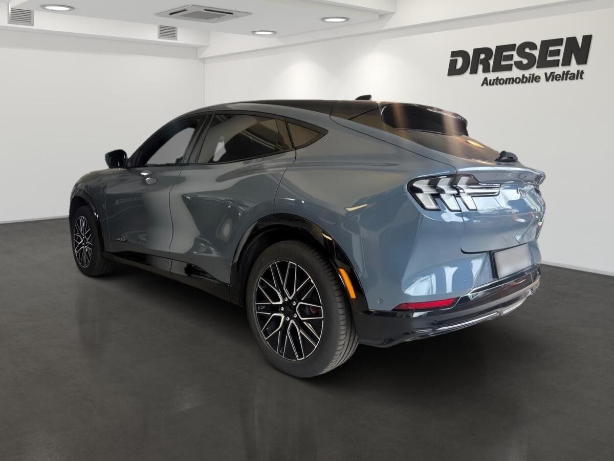 Ford Mustang Mach-E PREMIUM EXTENDED RANGE  ⚡⚡600km REICHWEITE⚡⚡