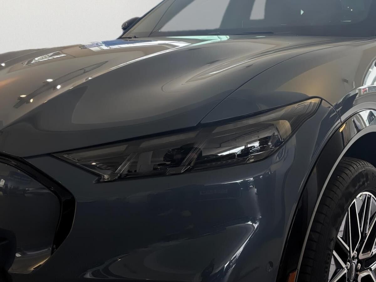 Ford Mustang Mach-E PREMIUM EXTENDED RANGE  ⚡⚡600km REICHWEITE⚡⚡