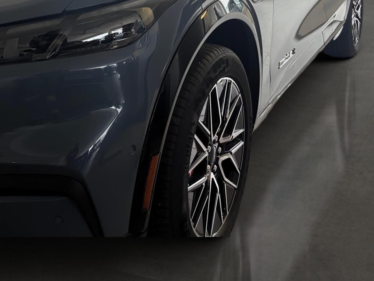 Ford Mustang Mach-E PREMIUM EXTENDED RANGE  ⚡⚡600km REICHWEITE⚡⚡