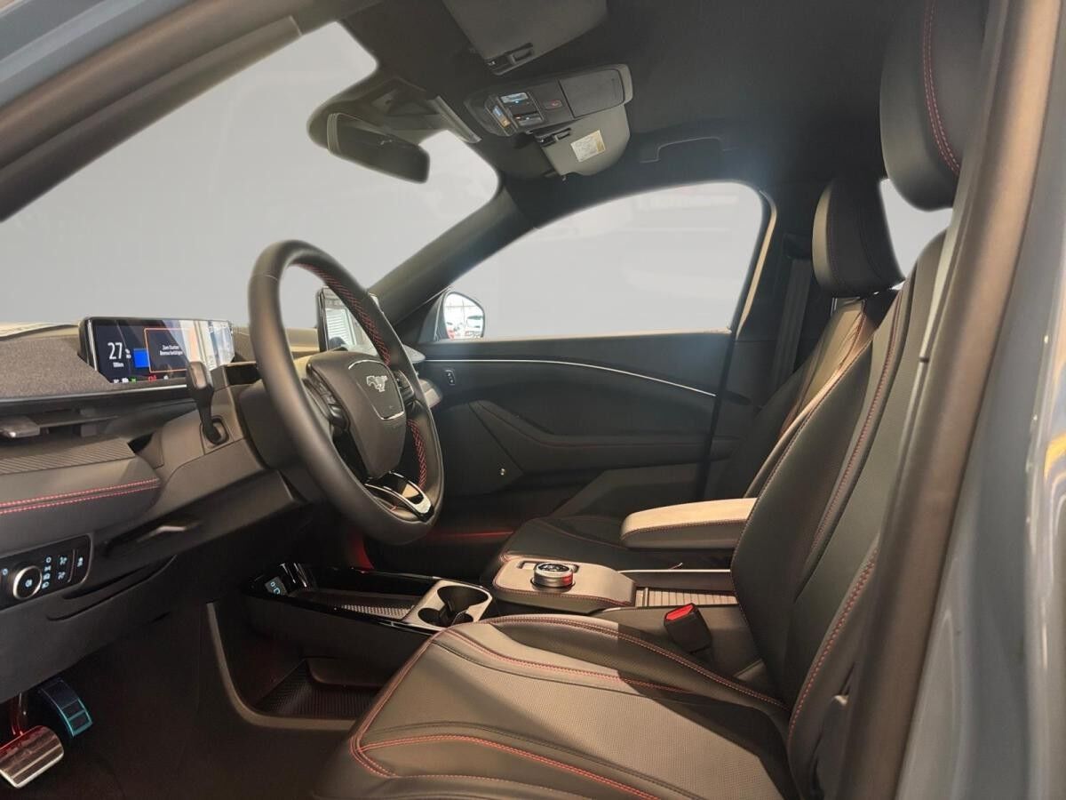 Ford Mustang Mach-E PREMIUM EXTENDED RANGE  ⚡⚡600km REICHWEITE⚡⚡