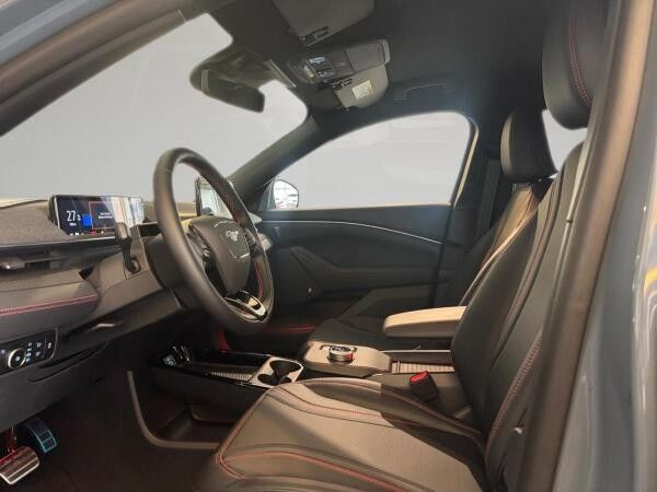 Ford Mustang Mach-E PREMIUM EXTENDED RANGE  ⚡⚡600km REICHWEITE⚡⚡