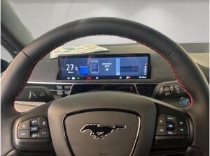 Ford Mustang Mach-E PREMIUM EXTENDED RANGE  ⚡⚡600km REICHWEITE⚡⚡