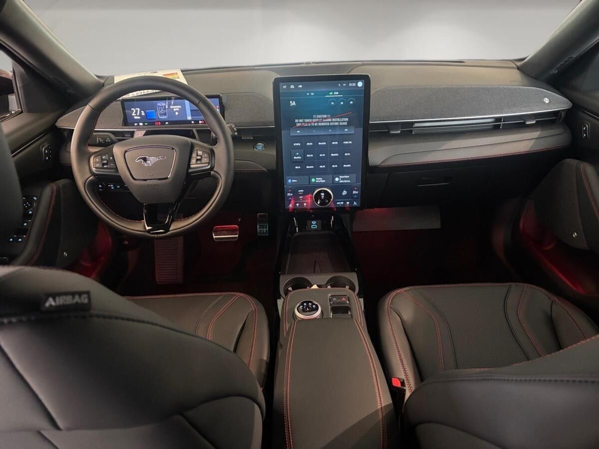 Ford Mustang Mach-E PREMIUM EXTENDED RANGE  ⚡⚡600km REICHWEITE⚡⚡