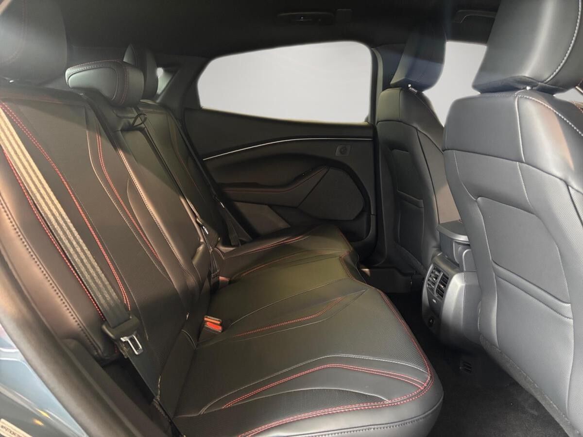 Ford Mustang Mach-E PREMIUM EXTENDED RANGE  ⚡⚡600km REICHWEITE⚡⚡