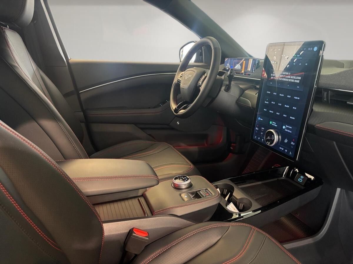 Ford Mustang Mach-E PREMIUM EXTENDED RANGE  ⚡⚡600km REICHWEITE⚡⚡