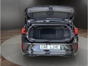 Volkswagen T-Roc Cabrio R-Line 1.5TSI*DSG*ACC*IQ LIGHT*CAM*