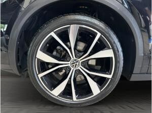 Volkswagen T-Roc Cabrio R-Line 1.5TSI*DSG*ACC*IQ LIGHT*CAM*