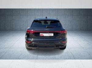 Audi Q6 e-tron Q6 SUV e-tron performance Matrix AHK 20Ž Luft 360