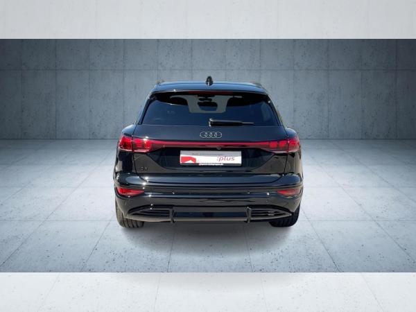 Audi Q6 e-tron Q6 SUV e-tron performance Matrix AHK 20Ž Luft 360