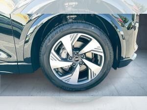 Audi Q6 e-tron Q6 SUV e-tron performance Matrix AHK 20Ž Luft 360