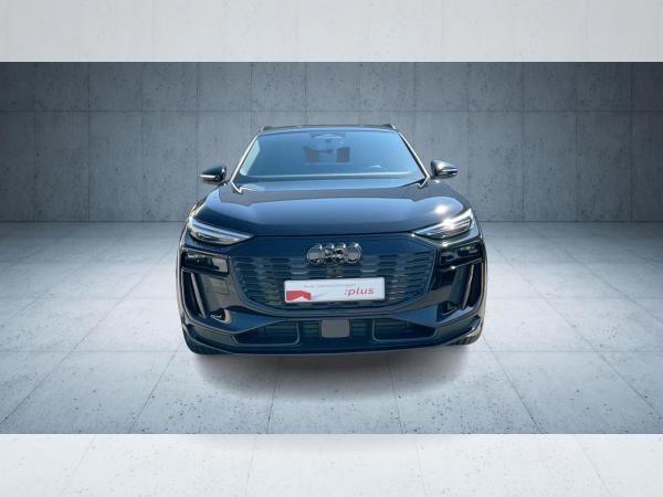 Audi Q6 e-tron Q6 SUV e-tron performance Matrix AHK 20Ž Luft 360