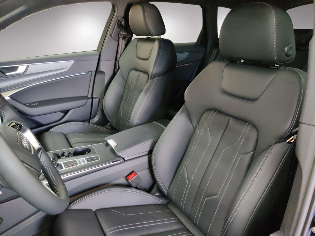 Audi A6 Avant S line 50 TDI HD-Matrix/Standhzg/07.29Garantie