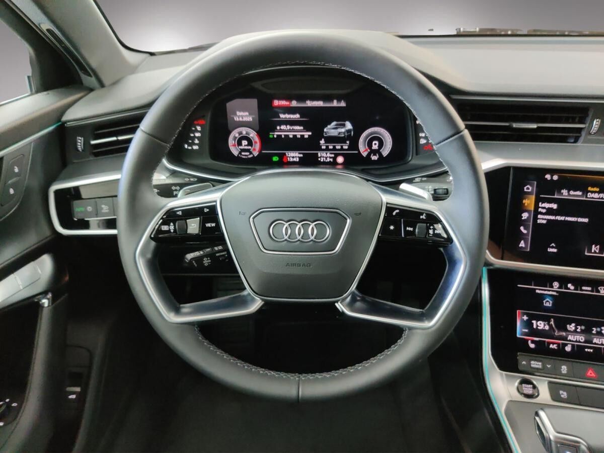 Audi A6 Avant S line 50 TDI HD-Matrix/Standhzg/07.29Garantie