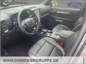 Ford Ranger Wildtrak PHEV