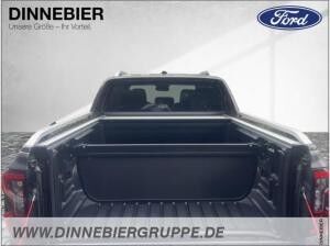 Ford Ranger Wildtrak PHEV