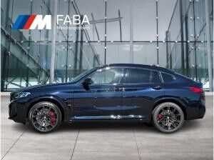 BMW X4 M Competition M Competition Head-Up HK HiFi