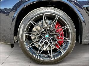 BMW X4 M Competition M Competition Head-Up HK HiFi