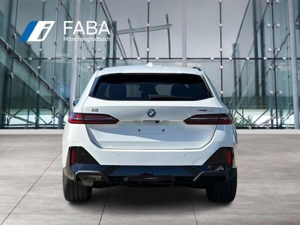 BMW i5 eDrive40 Touring M Sportpaket HK HiFi DAB