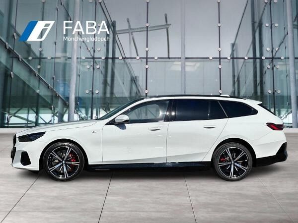 BMW i5 eDrive40 Touring M Sportpaket HK HiFi DAB