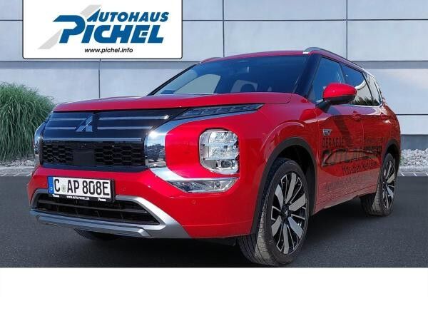 Mitsubishi Outlander Intro Edition Modell 2025