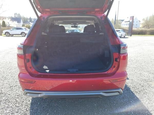 Mitsubishi Outlander Intro Edition Modell 2025