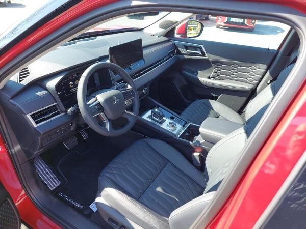 Mitsubishi Outlander Intro Edition Modell 2025