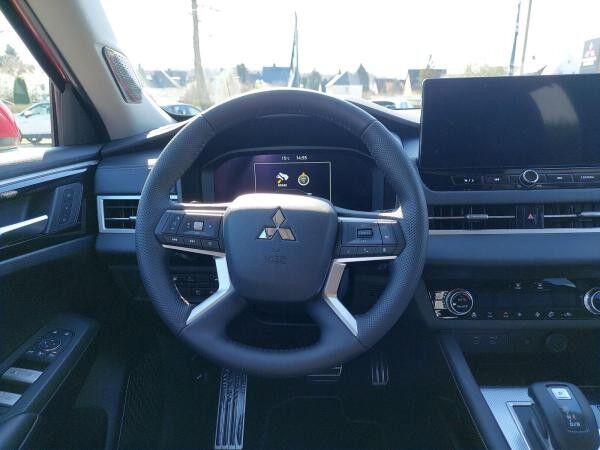 Mitsubishi Outlander Intro Edition Modell 2025