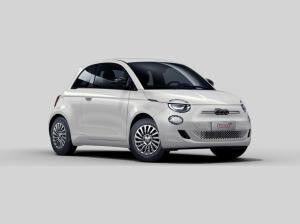 Fiat 500e Elektro POP Limousine, 23,8kw/h