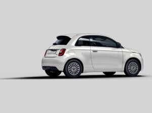 Fiat 500e Elektro POP Limousine, 23,8kw/h
