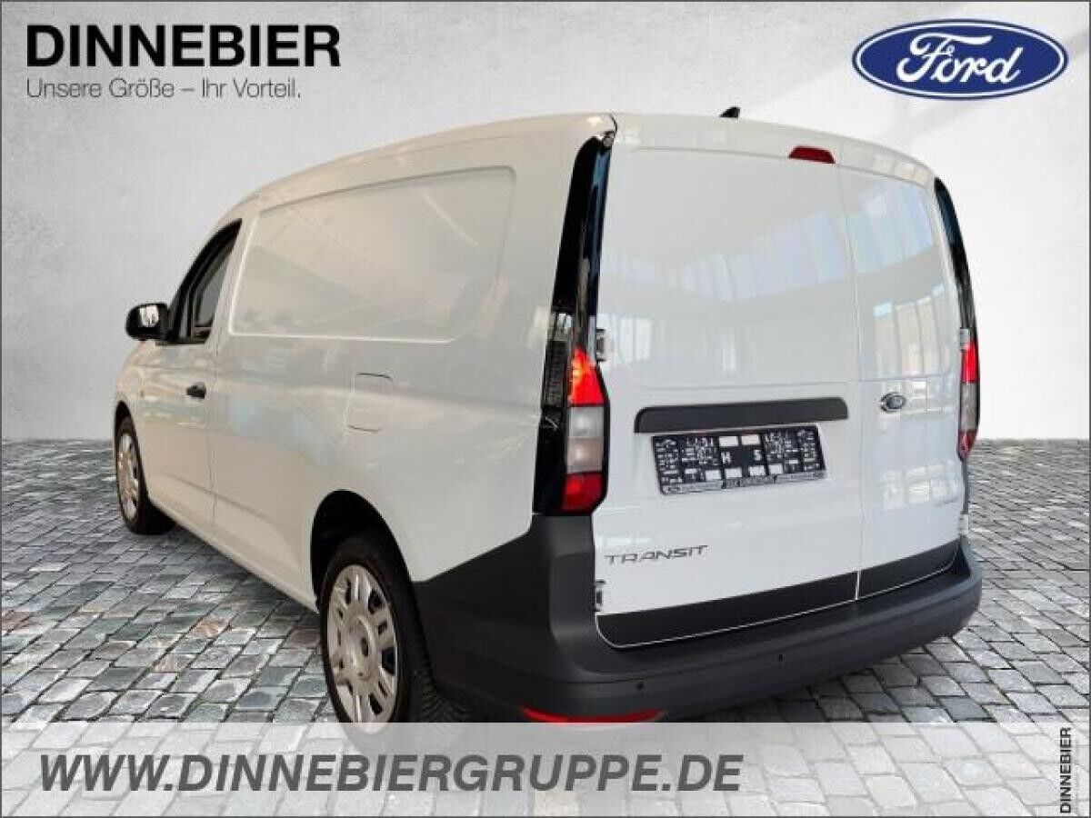 Ford Transit Connect L2 Kasten LKW Trend PHEV