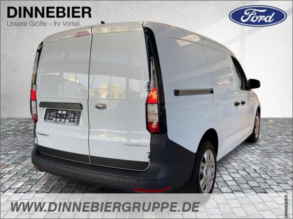 Ford Transit Connect L2 Kasten LKW Trend PHEV