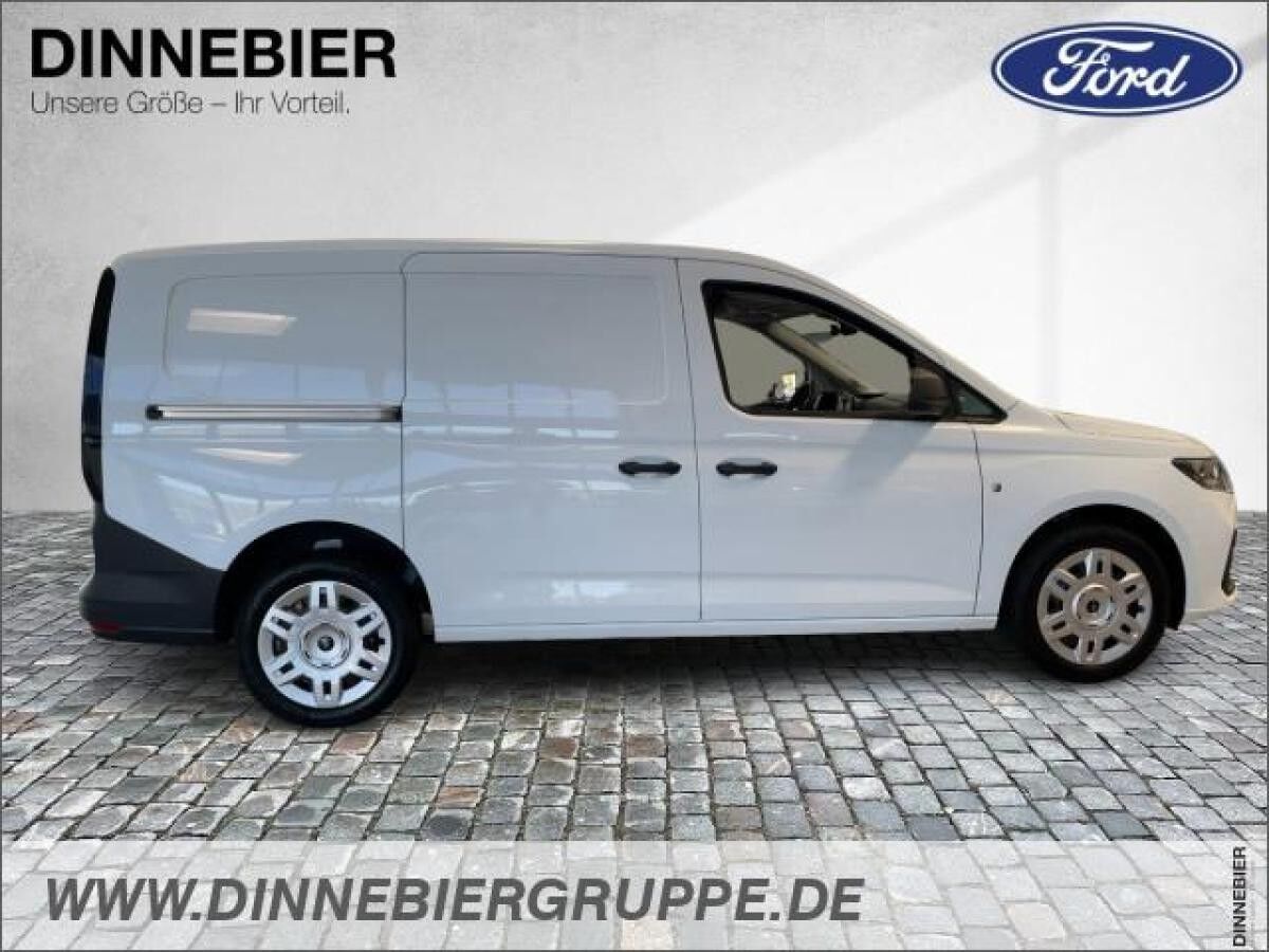 Ford Transit Connect L2 Kasten LKW Trend PHEV